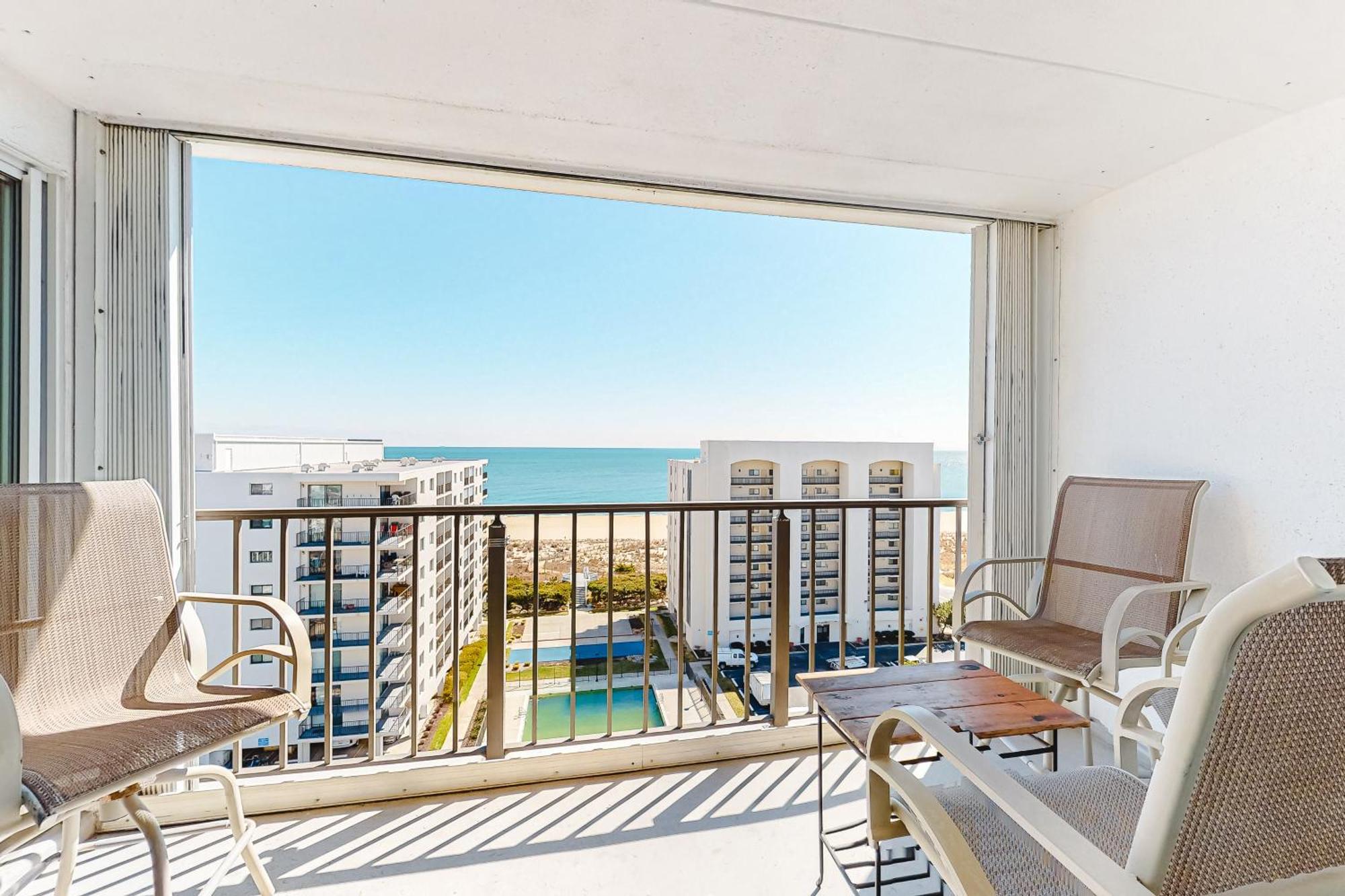 4 Budget Hotels in North Ocean City for Smart Travelers