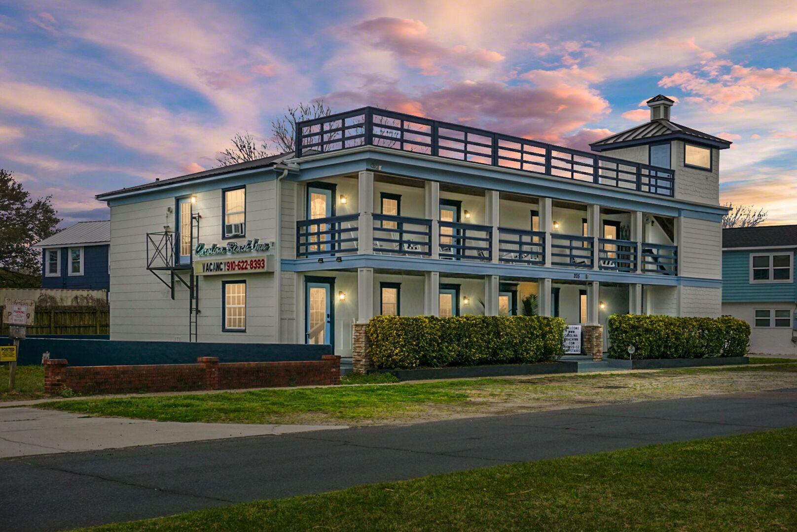 4 Budget Hotels in Wilmington Island Beaches Worth Booking
