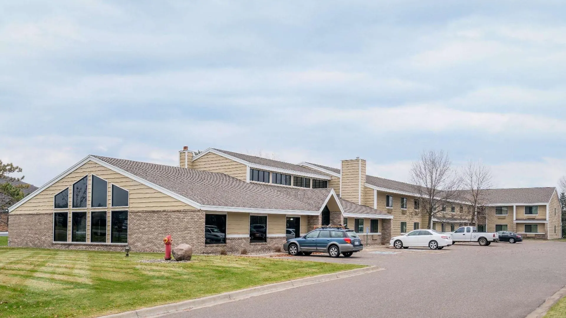 15 Days Inn by Wyndham Hotels in the US Worth Booking