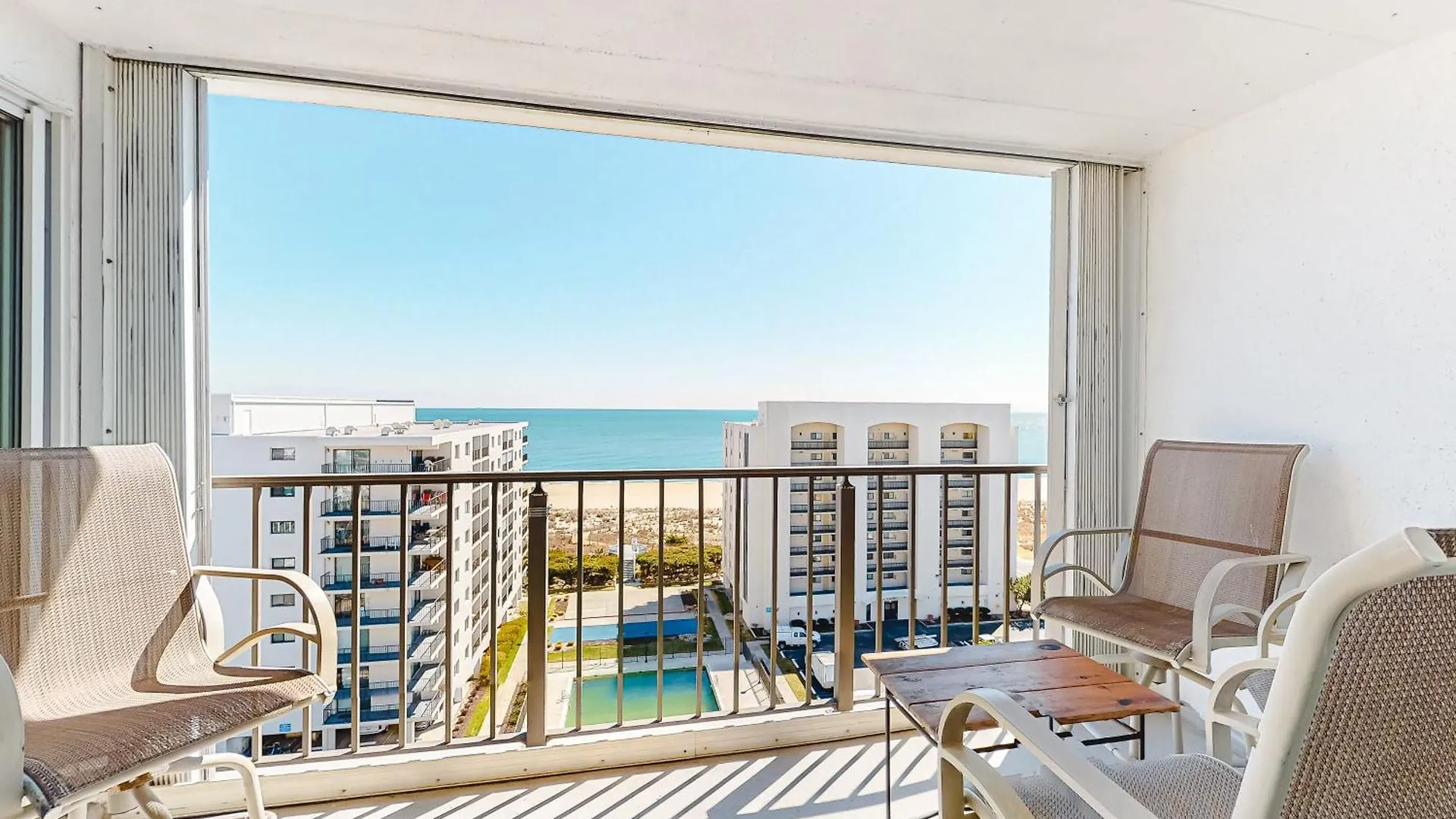 4 Budget Hotels in North Ocean City for Smart Travelers
